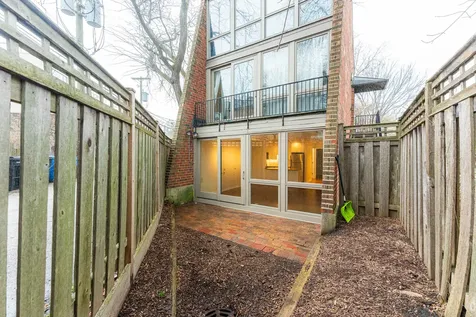 2122 North Lincoln Avenue Chicago IL 60614