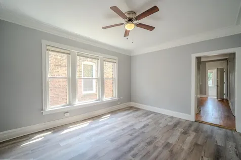 7916 South Throop Street Chicago IL 60620