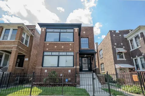 7916 South Throop Street Chicago IL 60620