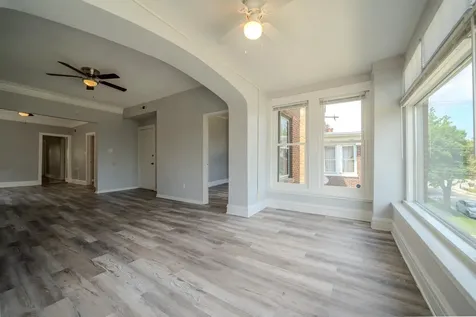 7916 South Throop Street Chicago IL 60620