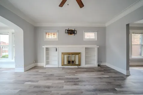 7916 South Throop Street Chicago IL 60620