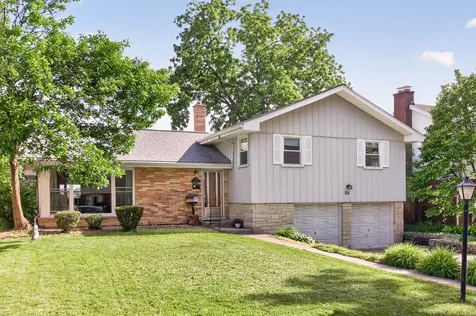 53 West Leslie Lane Villa Park IL 60181