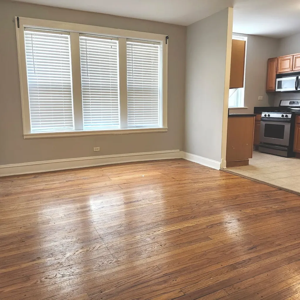 3015 West Armitage Avenue Chicago IL 60647