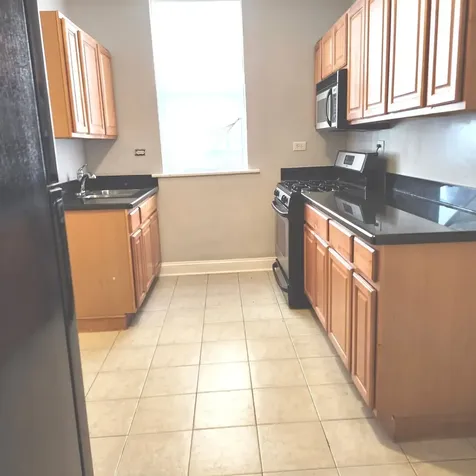 3015 West Armitage Avenue Chicago IL 60647