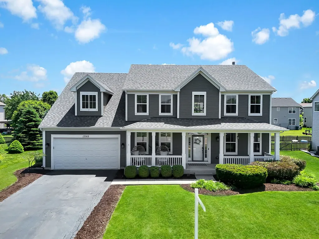 13915 Meadow Lane Plainfield IL 60544
