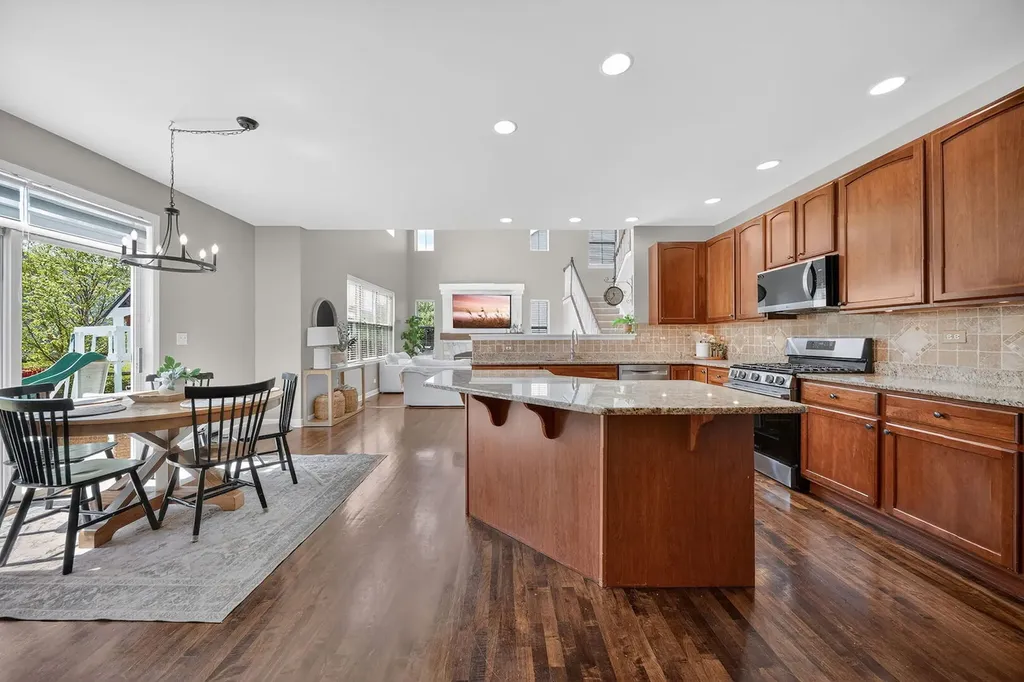 13915 Meadow Lane Plainfield IL 60544