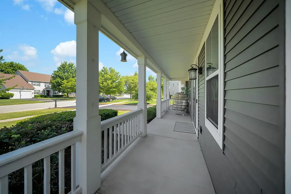 13915 Meadow Lane Plainfield IL 60544