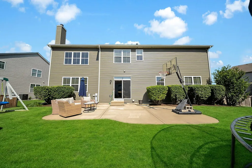 13915 Meadow Lane Plainfield IL 60544