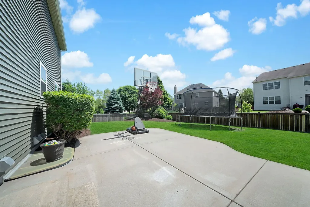13915 Meadow Lane Plainfield IL 60544