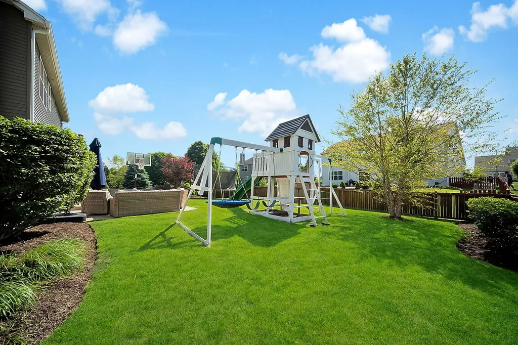 13915 Meadow Lane Plainfield IL 60544