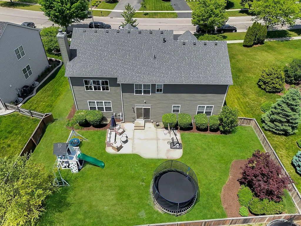 13915 Meadow Lane Plainfield IL 60544