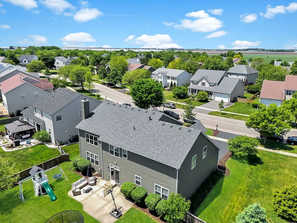 13915 Meadow Lane Plainfield IL 60544