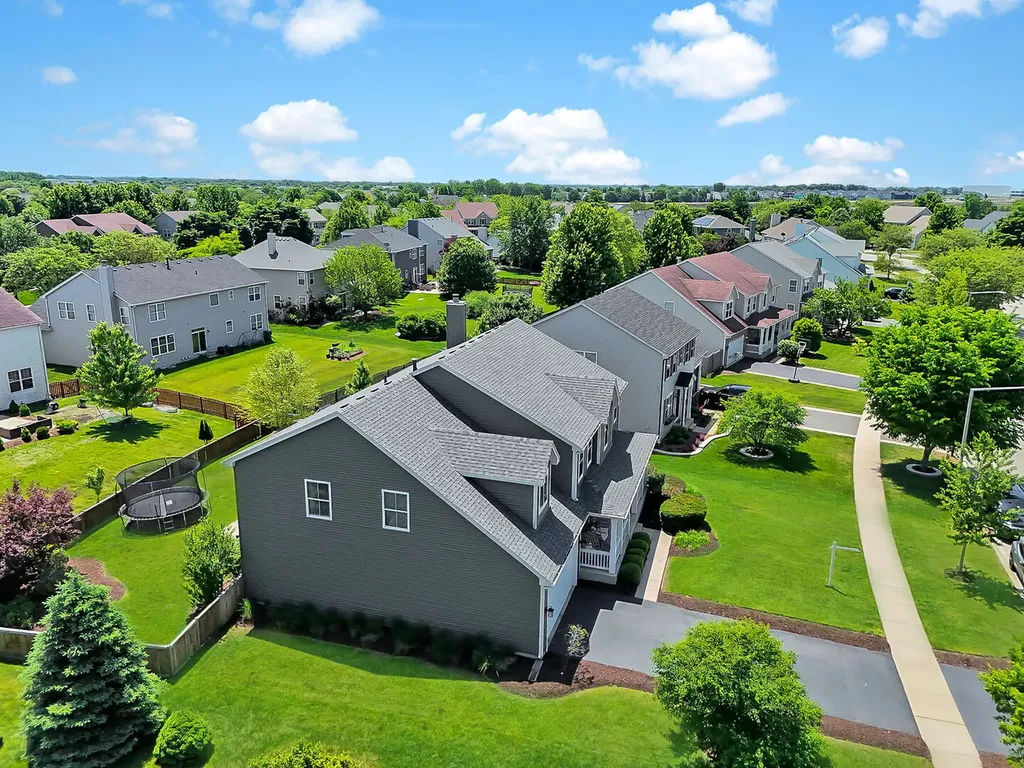 13915 Meadow Lane Plainfield IL 60544