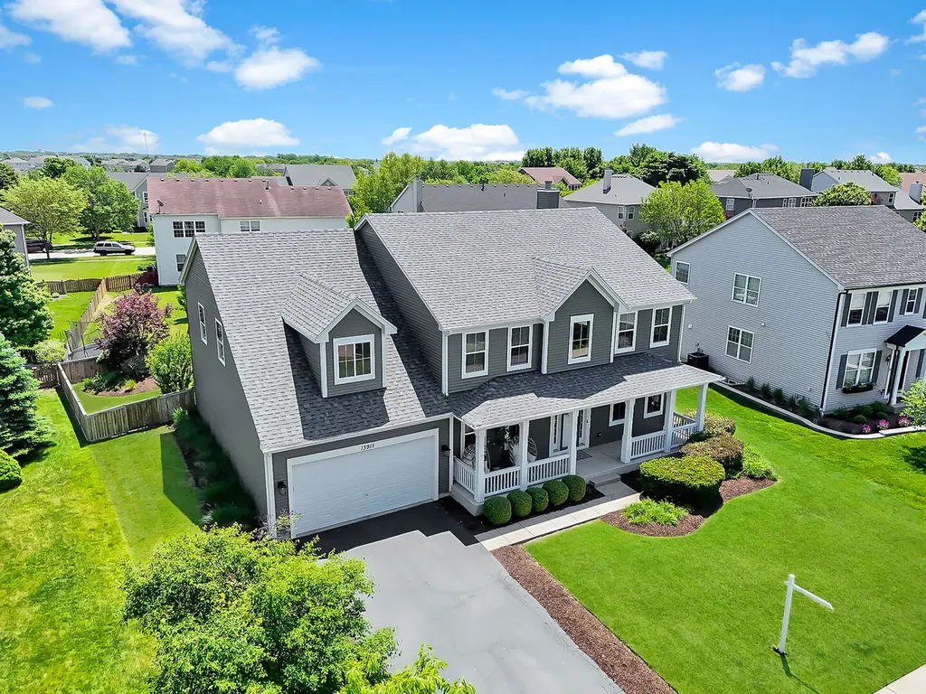13915 Meadow Lane Plainfield IL 60544