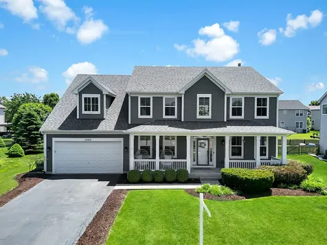 13915 Meadow Lane Plainfield IL 60544