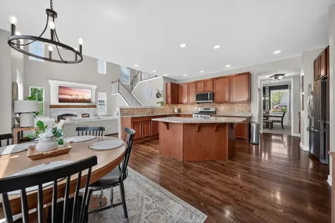 13915 Meadow Lane Plainfield IL 60544