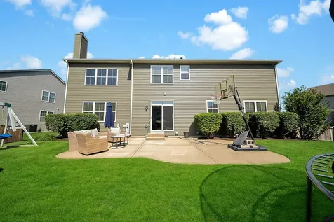 13915 Meadow Lane Plainfield IL 60544