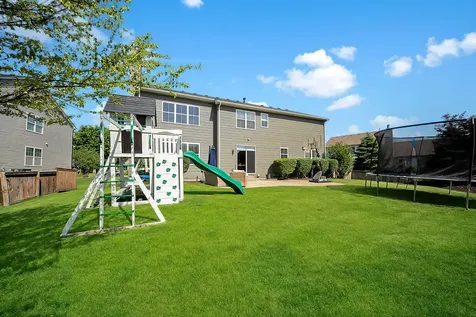 13915 Meadow Lane Plainfield IL 60544