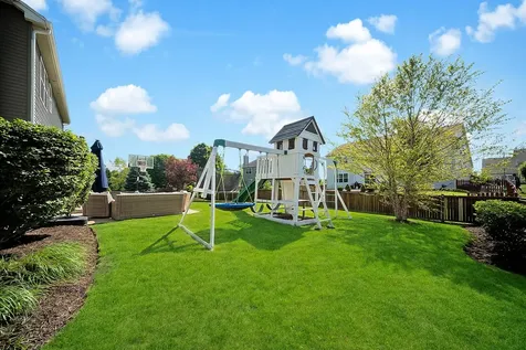 13915 Meadow Lane Plainfield IL 60544