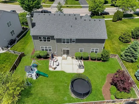 13915 Meadow Lane Plainfield IL 60544