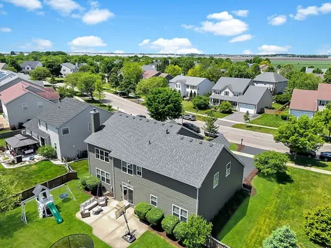 13915 Meadow Lane Plainfield IL 60544