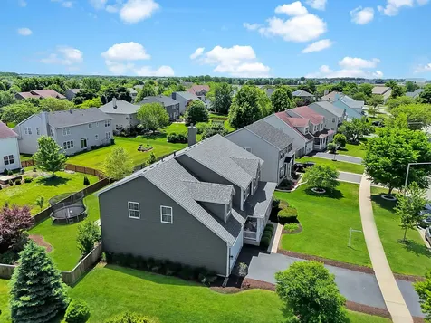 13915 Meadow Lane Plainfield IL 60544