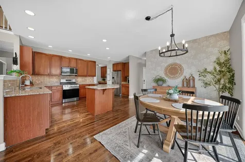 13915 Meadow Lane Plainfield IL 60544