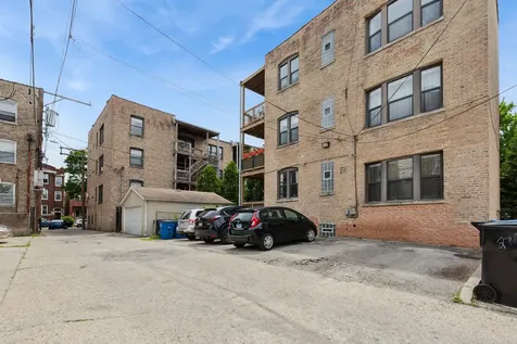 2712 West Leland Avenue Chicago IL 60625