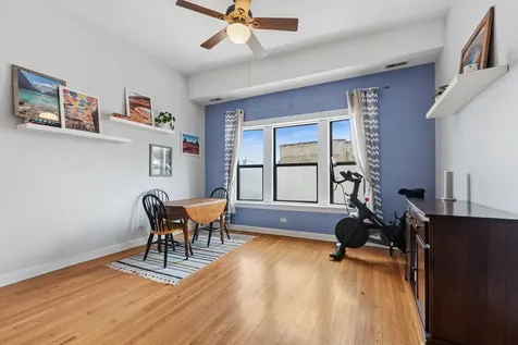 2712 West Leland Avenue Chicago IL 60625