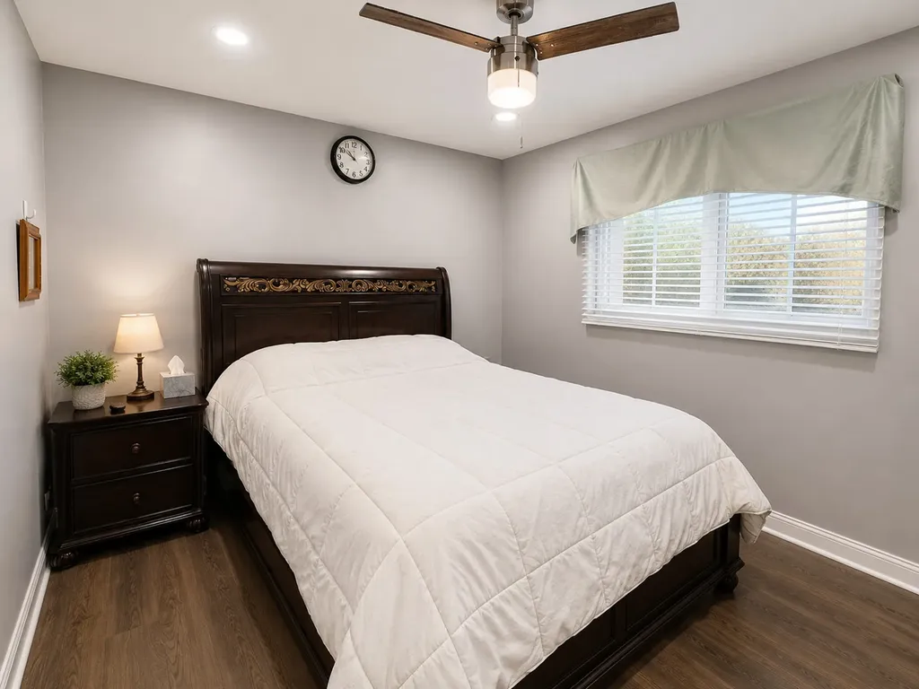 4800 South Lavergne Avenue Chicago IL 60638