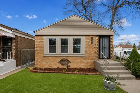 4800 South Lavergne Avenue Chicago IL 60638