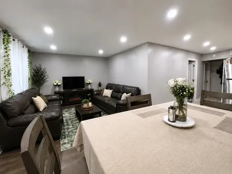 4800 South Lavergne Avenue Chicago IL 60638