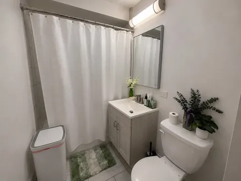 4800 South Lavergne Avenue Chicago IL 60638