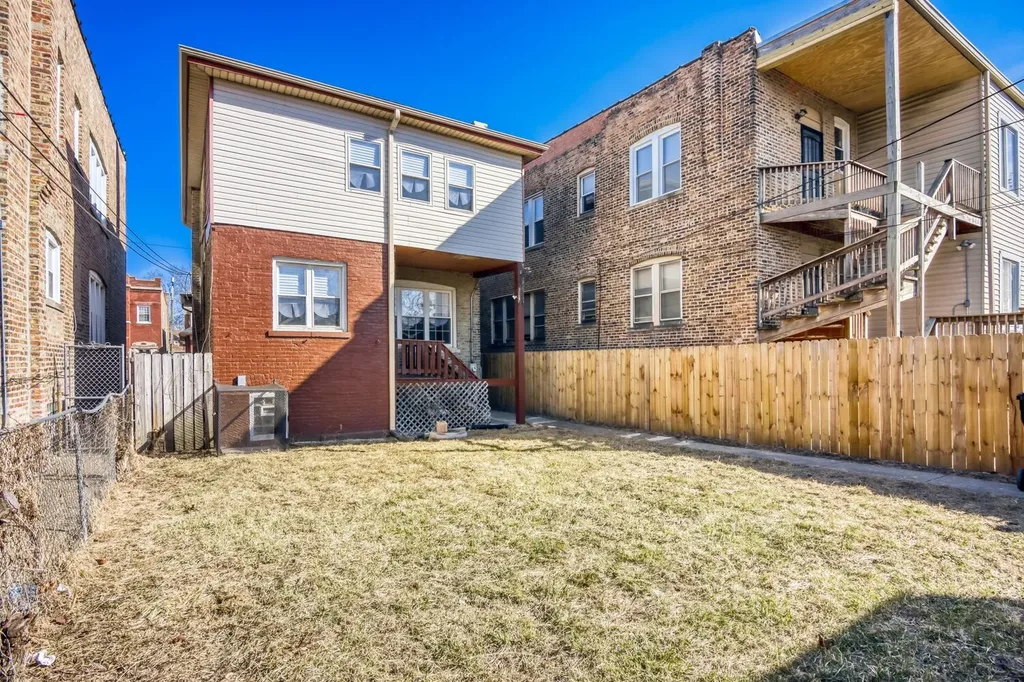 7938 South Loomis Boulevard Chicago IL 60620