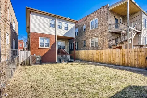 7938 South Loomis Boulevard Chicago IL 60620