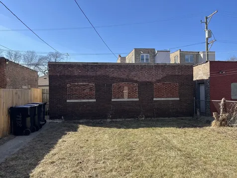 7938 South Loomis Boulevard Chicago IL 60620