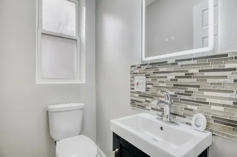 7938 South Loomis Boulevard Chicago IL 60620
