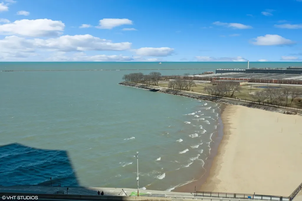 600 North Lake Shore Drive Chicago IL 60611
