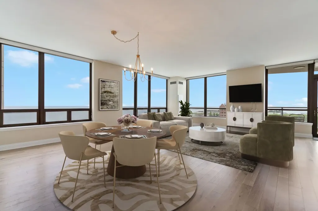 600 North Lake Shore Drive Chicago IL 60611