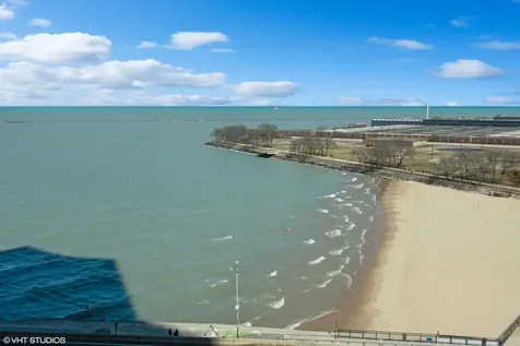 600 North Lake Shore Drive Chicago IL 60611