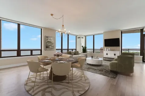 600 North Lake Shore Drive Chicago IL 60611