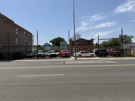 1328-1334 South Cicero Avenue Cicero IL 60804