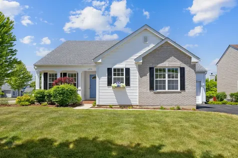 1253 Water Stone Circle Wauconda IL 60084