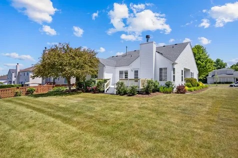 1253 Water Stone Circle Wauconda IL 60084