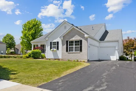 1253 Water Stone Circle Wauconda IL 60084