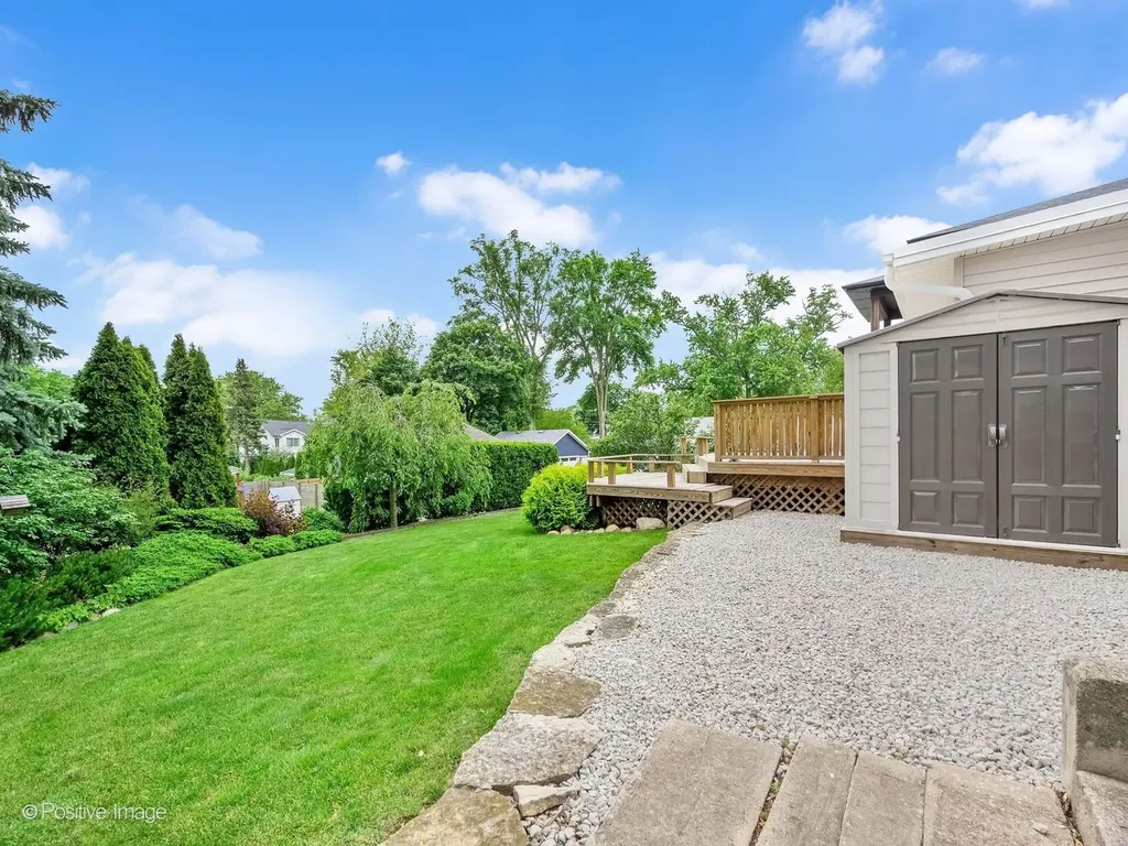 393 Grandview Avenue Glen Ellyn IL 60137