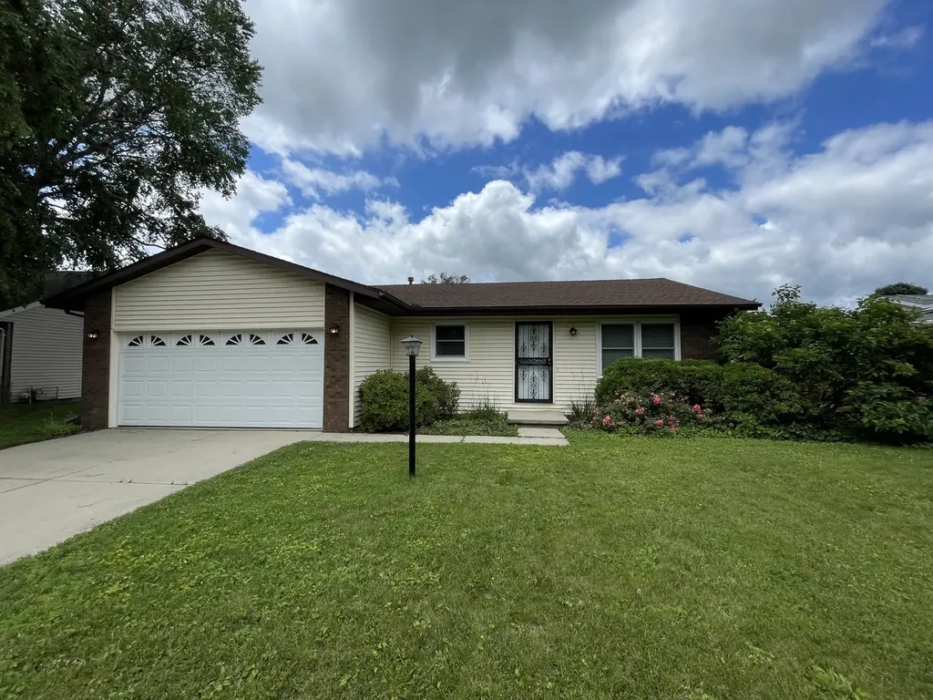 607 Delmar Drive Champaign IL 61822