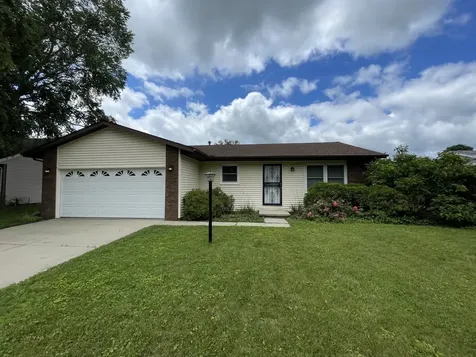 607 Delmar Drive Champaign IL 61822