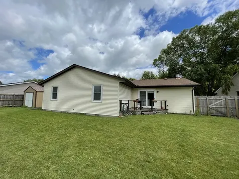 607 Delmar Drive Champaign IL 61822