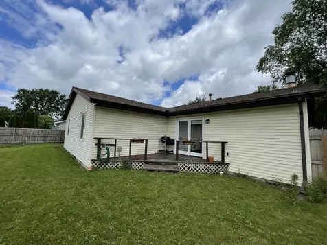 607 Delmar Drive Champaign IL 61822